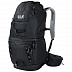 Сумка для фотоаппарата Jack Wolfskin Acs Photo Pack Pro black 2003134-6000