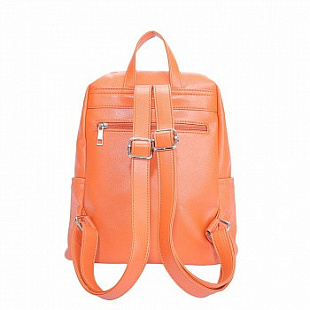 Городской рюкзак Ors Oro DS-0053 /3 orange