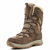 Сапоги Jack Wolfskin Lake Tahoe Texapore light brown