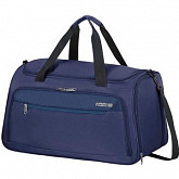 Дорожная сумка American Tourister Heat Wave 95G*41 006 blue