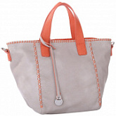 Женская сумка Pola 4136 orange