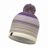 Шапка Buff Knitted & Polar Neper Violet