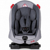 Автокресло Capsula MN3 (I,II) Koala Grey