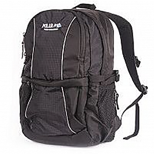 Городской рюкзак Polar ТК1108 black