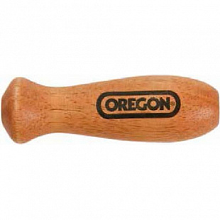 Ручка для напильника деревянная Oregon 534370