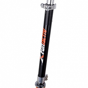 Самокат Tempish FunActiv Tiffi black