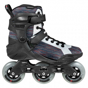 Роликовые коньки Powerslide Phuzion Radon WoMen 940647