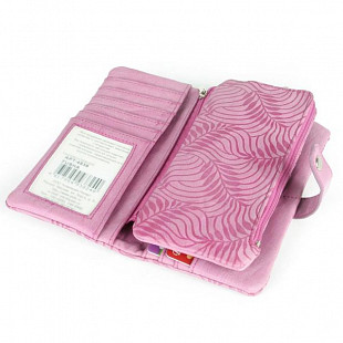 Кошелек Pola 4938 pink