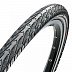 Велопокрышка Maxxis OverDrive MaxxProtect 26x1.75x2.0 wire 70a TB64110400 Black