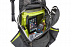 Велосипедный рюкзак для питьевой системы Thule Vital 3L DH Hydration Backpack Obsidian (3203637)