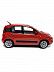 Машинка Bburago 1:24 Fiat Nuova Panda (18-22123) red