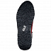 Водонепроницаемые кроссовки мужские Jack Wolfskin Cascade Hike Xt Texapore Mid M black / red