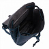Городской рюкзак Ors Oro DW-829 /4 blue/green
