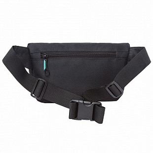 Поясная сумка GRIZZLY MM-925-3 /5 black