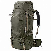 Рюкзак Jack Highland Trail XT 50L khaki