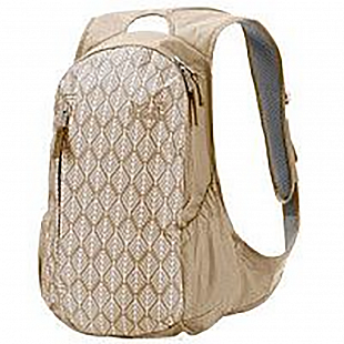 Рюкзак Jack Wolfskin Ancona 14 beige