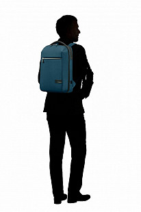 Рюкзак для ноутбука Samsonite Litepoint 15.6" KF2*11 004 blue 