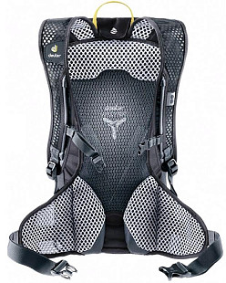 Рюкзак Deuter Race EXP Air 3207318-7000 black (2020-21)