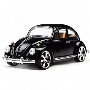 Радиоуправляемая машина MZ Volkswagen Beetle 1:24 2012