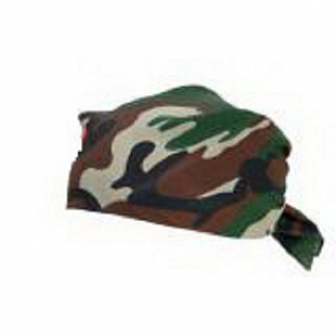 Бандана CO505555 Camouflage