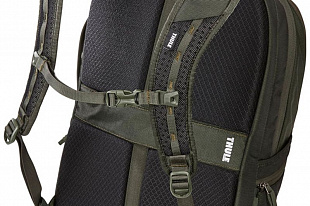 Рюкзак для ноутбука Thule Subterra Backpack 30L TSLB317DFT Green (3204054)