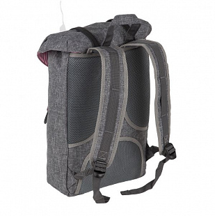 Рюкзак Polar 17211 grey