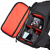 Сумка для фотоаппарата Case Logic DCB308K Black (3201318) Сумка для фотоаппарата Case Logic DCB308K Black (3201318)
