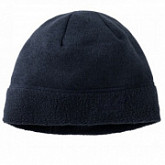 Шапка Jack Wolfskin Caribou Cap 1902231 dark blue