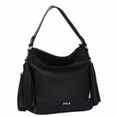 Женская сумка Pola 4386 black