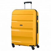 Чемодан American Tourister Bon Air 75см 85A-16003 Yellow