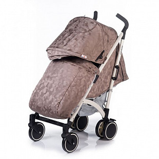 Коляска Babyhit Rainbow LT yellow grey
