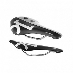 Седло Fizik Ares black/white 7084SXSA19546