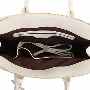 Женская сумка Pola 7134 black