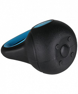 Гиря пластиковая Starfit 8кг DB-502 Blue