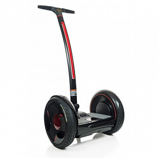 Сигвей NineBot E+ black