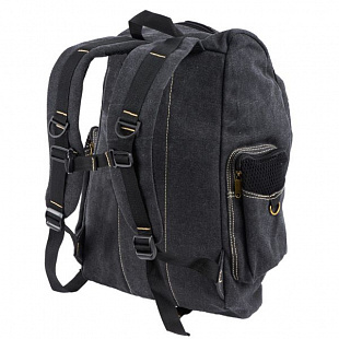 Городской рюкзак Polar №322 М800 black