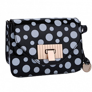 Клатч Pola 7027ж black