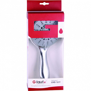 Душевая лейка G.Lauf UHS-1231