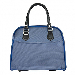 Бьюти-Кейс Polar 7057 blue