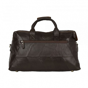 Дорожная сумка Pola 0510К brown