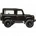 Машинка Hot Wheels Fast & Furious Land Rover Defender 90 (HNW46 HYP74)