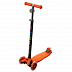 Самокат RS iTRIKE Maxi orange Самокат RS iTRIKE Maxi orange