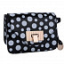 Клатч Pola 7027ж black