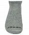 Носки низкие Jogel ESSENTIAL Short Casual Socks JE4SO-0121 2 пары melange