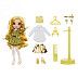 Кукла Rainbow High "Мэриголд (Шерил Майер)" 3 серия 575757EUC Кукла Rainbow High "Мэриголд (Шерил Майер)" 3 серия 575757EUC