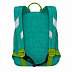 Рюкзак детский GRIZZLY RK-078-5 /2 turquoise