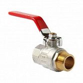Кран шаровый Pro Aqua наружная-внутренняя FWL53-M50-F50X