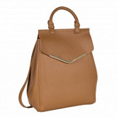 Женский рюкзак Pola 88353 brown