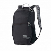 Рюкзак Jack Wolfskin Stowaway 18 Pack black