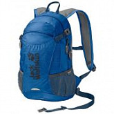 Велорюкзак Jack Wolfskin Velocity 12 electric-blue 2004961-1062